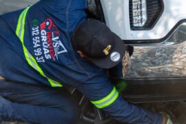 Préparer sa voiture pour les longs trajets : le guide complet