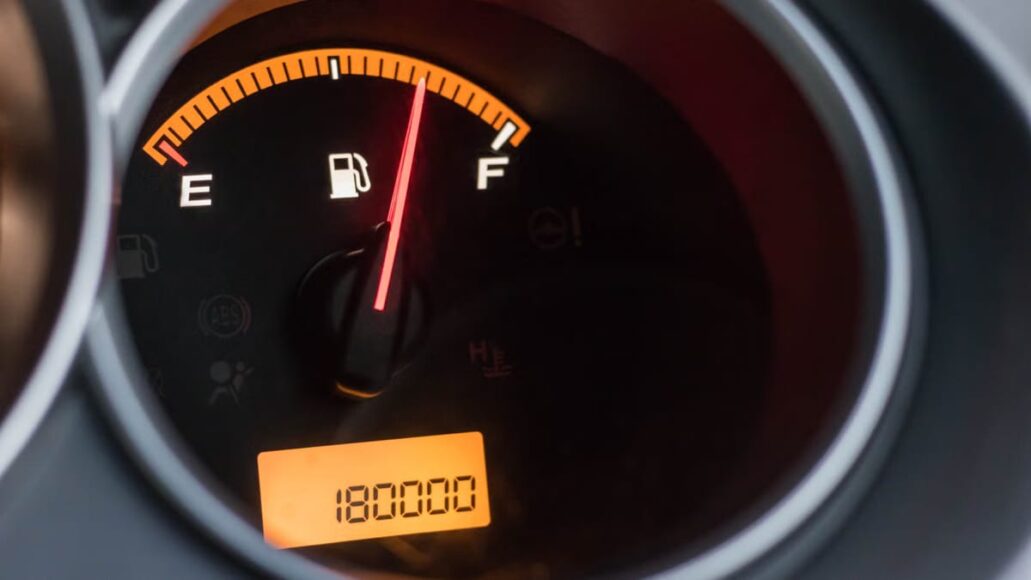 Conduite économique : réduire sa consommation de carburant