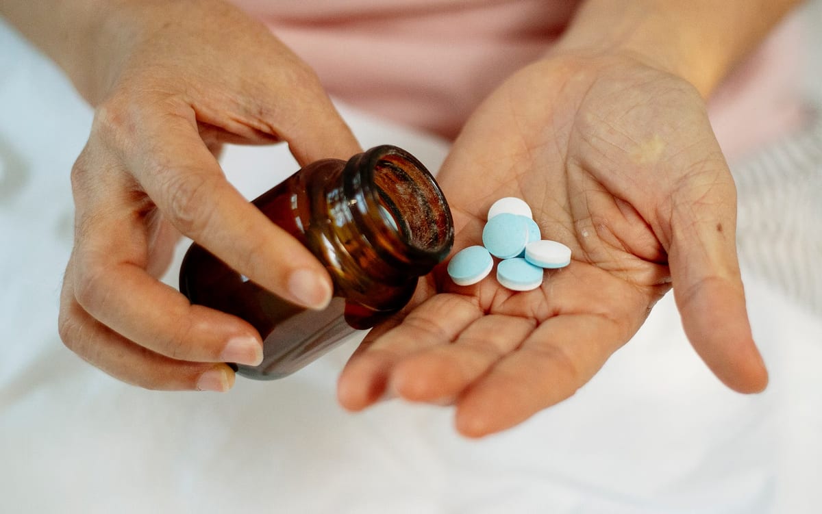 Est-il mauvais de prendre des comprimés de lactase ?