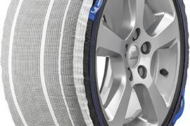 Loi Montagne 2026 : équiper sa voiture pour l'hiver