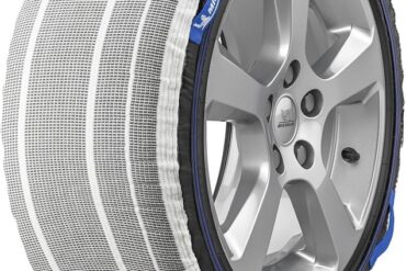 Loi Montagne 2026 : équiper sa voiture pour l'hiver