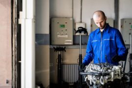 Prolonger la durée de vie des pièces mécaniques : 7 astuces