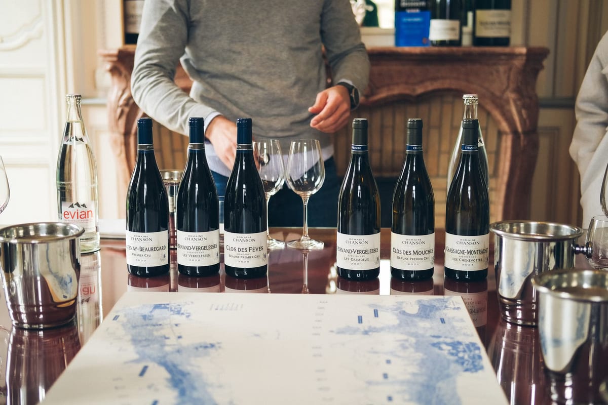 Vin rouge ou vin blanc : que choisir ?
